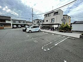 兵庫県姫路市飾磨区中島（賃貸アパート2LDK・1階・44.73㎡） その15