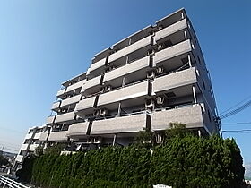 兵庫県神戸市西区大津和2丁目（賃貸マンション1K・1階・22.01㎡） その1