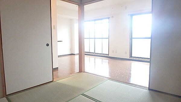兵庫県加東市社(賃貸マンション2LDK・3階・52.00㎡)の写真 その8