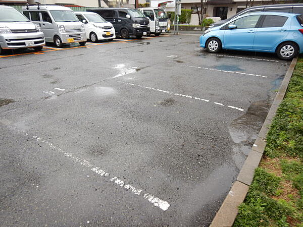 兵庫県神戸市東灘区岡本2丁目(賃貸マンション1K・2階・30.30㎡)の写真 その21