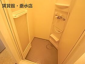 兵庫県神戸市垂水区千鳥が丘2丁目（賃貸マンション1K・4階・17.01㎡） その5