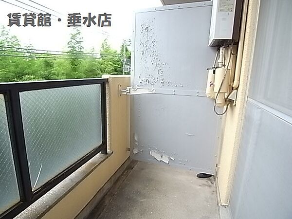 兵庫県神戸市垂水区千鳥が丘2丁目(賃貸マンション1K・3階・17.01㎡)の写真 その18