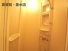 兵庫県神戸市垂水区千鳥が丘2丁目（賃貸マンション1K・3階・17.01㎡） その11