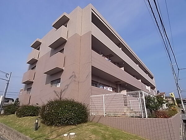 兵庫県神戸市西区小山2丁目(賃貸マンション3LDK・2階・71.16㎡)の写真 その1