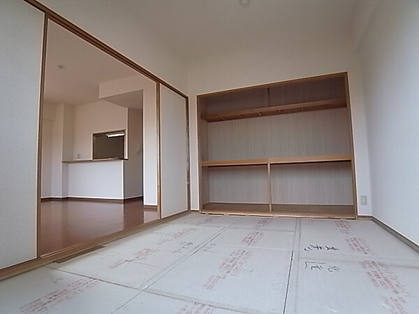兵庫県神戸市西区小山2丁目(賃貸マンション3LDK・2階・71.16㎡)の写真 その11