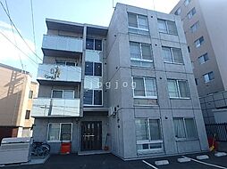 発寒南駅 4.7万円