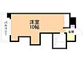 琴似パレスハイツ10階3.0万円