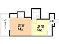 琴似パレスハイツ7階3.2万円