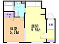 PRESENCE発寒南22階4.6万円
