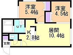 S.field手稲本町 4階