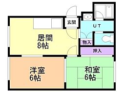 エナージ南山の手 4階