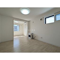 札幌市営東西線 発寒南駅 徒歩5分の賃貸マンション 2階1LDKのリビング/ダイニング