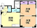 パークハイツ1階5.5万円