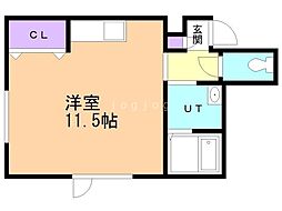 前田　Ｋ−Ｓｔａｇｅ1 2階