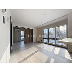 Ｐｒｅｍｉｅｒ　ｉｓｔ　ＫＯＴＯＮＩ　Ｓｔａ． 4階1LDKのリビング/ダイニング