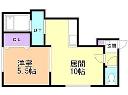 PLAZ51(プラッツ51) 1階