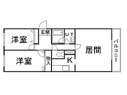 二十四軒ライフシティ 1階