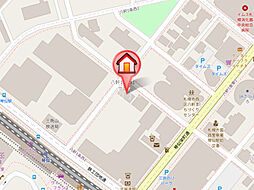 JR函館本線 琴似駅 徒歩2分 4階/-