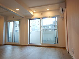 ピオネロ琴似 505 5階1LDKのリビング/ダイニング