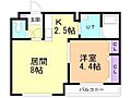 プルミエ発寒4階5.3万円