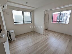 レジデンス円山北 1LDKの写真