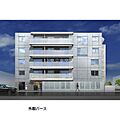 札幌市営東西線 二十四軒駅 徒歩7分の賃貸マンション
