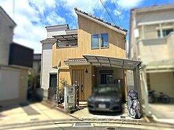 物件画像 中古戸建　枚方市招提中町一丁目