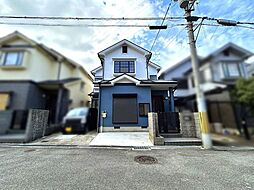 物件画像 中古戸建　枚方市田口山三丁目