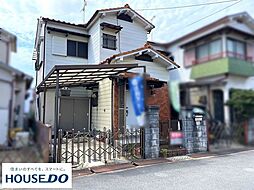 物件画像 中古戸建　八幡市八幡月夜田