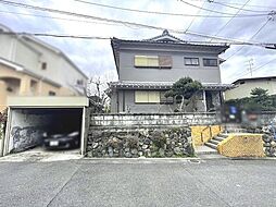 物件画像 売土地　枚方市上野一丁目