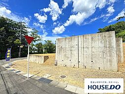 物件画像 売土地　八幡市八幡石不動2号地