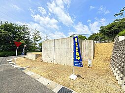 物件画像 売土地　八幡市八幡石不動2号地