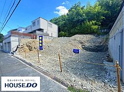 物件画像 売土地　枚方市禁野本町二丁目　B号地