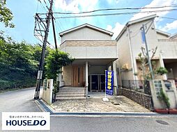 物件画像 中古戸建　枚方市香里園山之手町