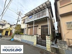 物件画像 中古戸建　枚方市堂山一丁目