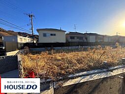 物件画像 売土地　交野市神宮寺一丁目1号地