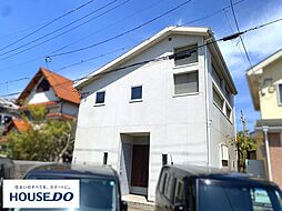 物件画像 中古戸建　八幡市美濃山宮ノ背