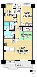 宇治黄檗パーク・ホームズ