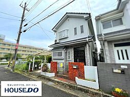 物件画像 中古戸建　八幡市八幡小西