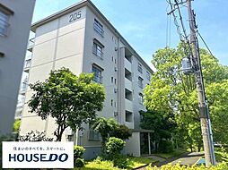 物件画像 男山第三住宅　205号棟
