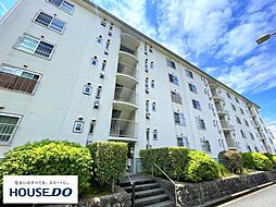 物件画像 藤阪ハイツD4棟