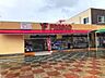 周辺：フレスコ藤阪店 100m