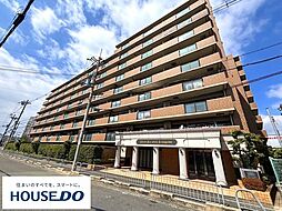物件画像 ライオンズマンション寝屋川