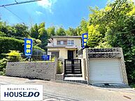 大阪府枚方市藤阪東町2丁目：物件画像