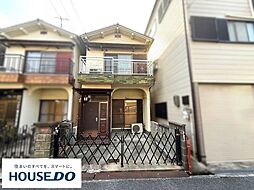 物件画像 中古戸建　枚方市田口二丁目