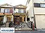 中古戸建 枚方市田口二丁目