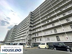 物件画像 枚方淀川公園スカイハイツ