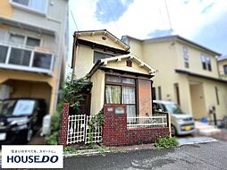 物件画像 売土地 　枚方市船橋本町二丁目