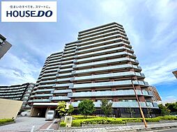 物件画像 京阪東ローズタウンライズプレイス