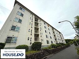 物件画像 藤阪ハイツA5棟
